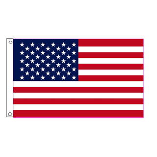 Buy Custom Flags Nation Flag Usa American National Flag