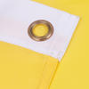 New Jersey Flag 90*150cm Oxford Cloth Embroidered American Flag with Brass Buckle Tail Four Lines
