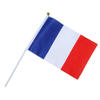Personalized Hand Flags Pvc Usa Hand Flag