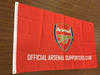 Sport Flag Sign for Sports Competitions.