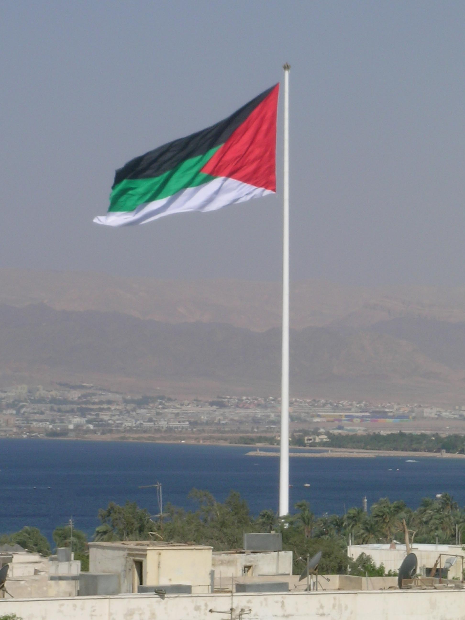 Custom Double Sided Flag Digital Printing Full Color Huge Flag