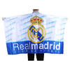 High Quality Satin Fabric National Flag Shawl Body Flag