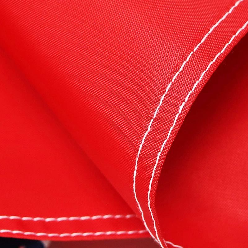 U.S. Federal State Flag Iowa State Flag Outdoor Flag 3_5 Feet