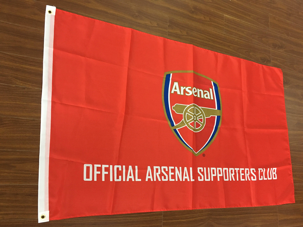 Sport Flag Sign for Sports Competitions.