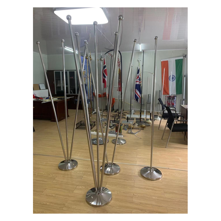 Quality Flagpole Co Mountable Flagpole Kit